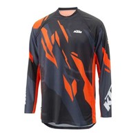 Bild von GRAVITY-FX JERSEY AIR