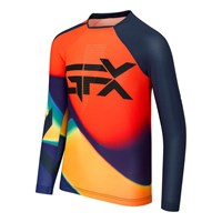 Bild von GRAVITY-FX JERSEY KINDER