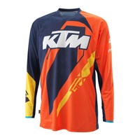 Bild von GRAVITY-FX REPLICA JERSEY