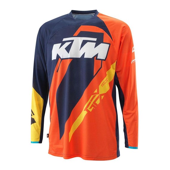 Bild von GRAVITY-FX REPLICA JERSEY