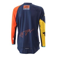 Bild von GRAVITY-FX REPLICA JERSEY