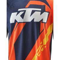 Bild von GRAVITY-FX REPLICA JERSEY