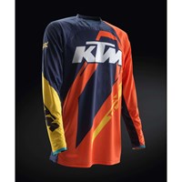 Bild von GRAVITY-FX REPLICA JERSEY