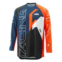 Bild von GRAVITY-FX REPLICA JERSEY