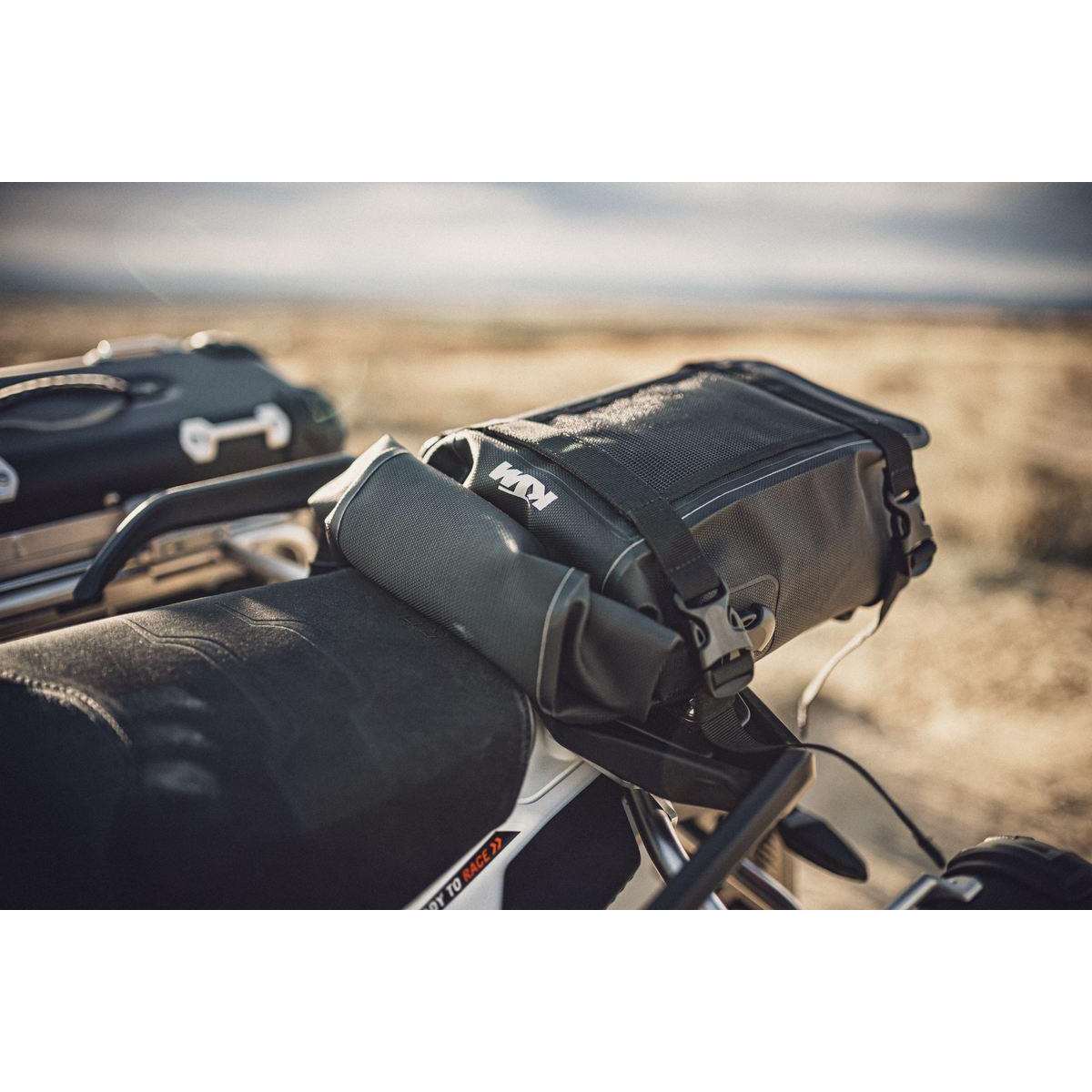 KTM Gepcktasche. KTM Onlineshopping DE