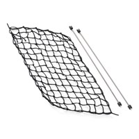 Bild von Gepäcknetz