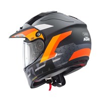 Bild von HORNET ADV HELMET