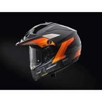 Bild von HORNET ADV HELMET