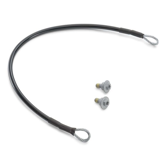 Bild von Halteriemenkit