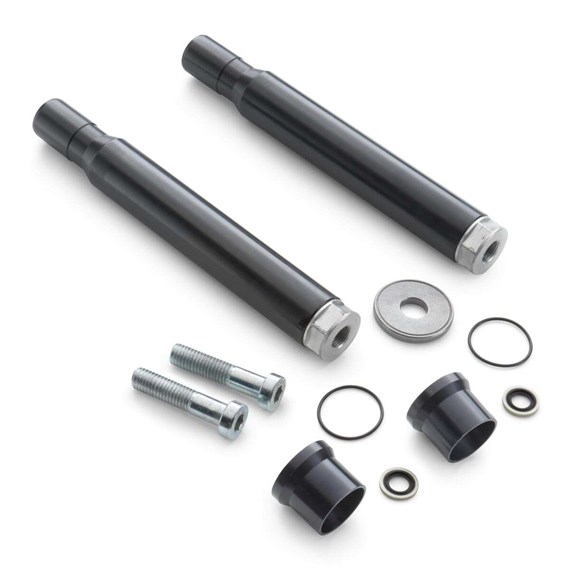 Bild von Höherlegungskit