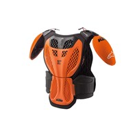 Bild von KIDS A-5 BODY PROTECTOR