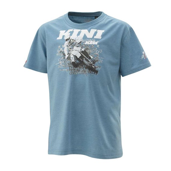Bild von KIDS DIRT TEE