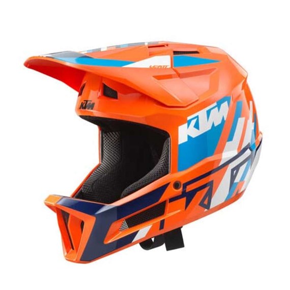 Bild von KIDS GRAVITY EDRIVE HELMET