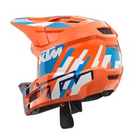 Bild von KIDS GRAVITY EDRIVE HELMET