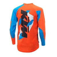 Bild von KIDS GRAVITY-FX EDRIVE JERSEY