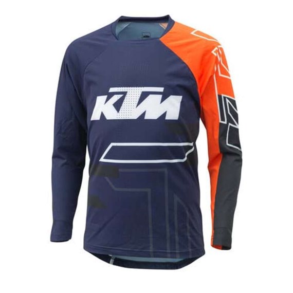 Bild von KIDS GRAVITY-FX JERSEY