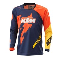 Bild von KIDS GRAVITY-FX SHIRT