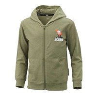 Bild von KIDS HERO ZIP HOODIE