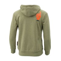 Bild von KIDS HERO ZIP HOODIE