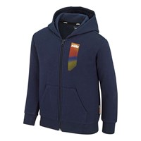 Bild von KIDS RACING ZIP HOODIE