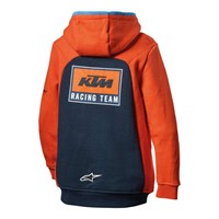 Bild von KIDS REPLICA TEAM ZIP HOODIE