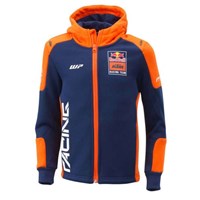 Bild von KIDS REPLICA TEAM ZIP HOODIE