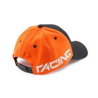 Bild von KIDS TEAM CURVED CAP OS