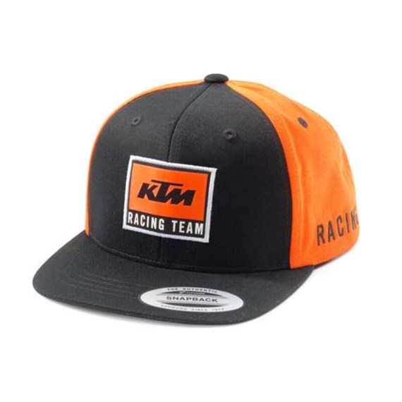 Bild von KIDS TEAM FLAT CAP