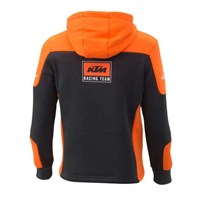 Bild von KIDS TEAM ZIP HOODIE