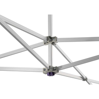 Bild von KTM 3X3M PADDOCK ZELT