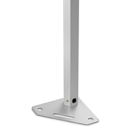 Bild von KTM 3X3M PADDOCK ZELT