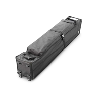 Bild von KTM 3X3M PADDOCK ZELT