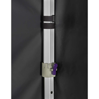 Bild von KTM 3X3M PADDOCK ZELT