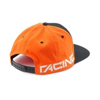 Bild von KTM RACING TEAM FLAT CAP