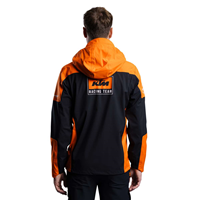 Bild von KTM Racing Team Hardshell-Jacke