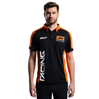Bild von KTM Racing Team Poloshirt