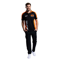 Bild von KTM Racing Team Poloshirt