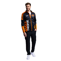 Bild von KTM Racing Team Softshell-Jacke