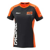 Bild von KTM Racing Team T-Shirt Damen