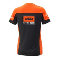 Bild von KTM Racing Team T-Shirt Damen