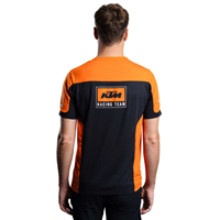 Bild von KTM Racing Team T-Shirt