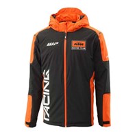 Bild von KTM Racing Team Winterjacke