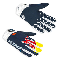 Bild von Kini Red Bull Competition Handschuhe