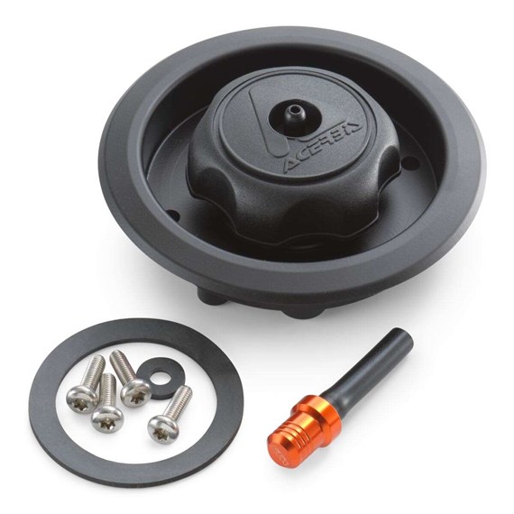 Bild von Kraftstofftankverschluss