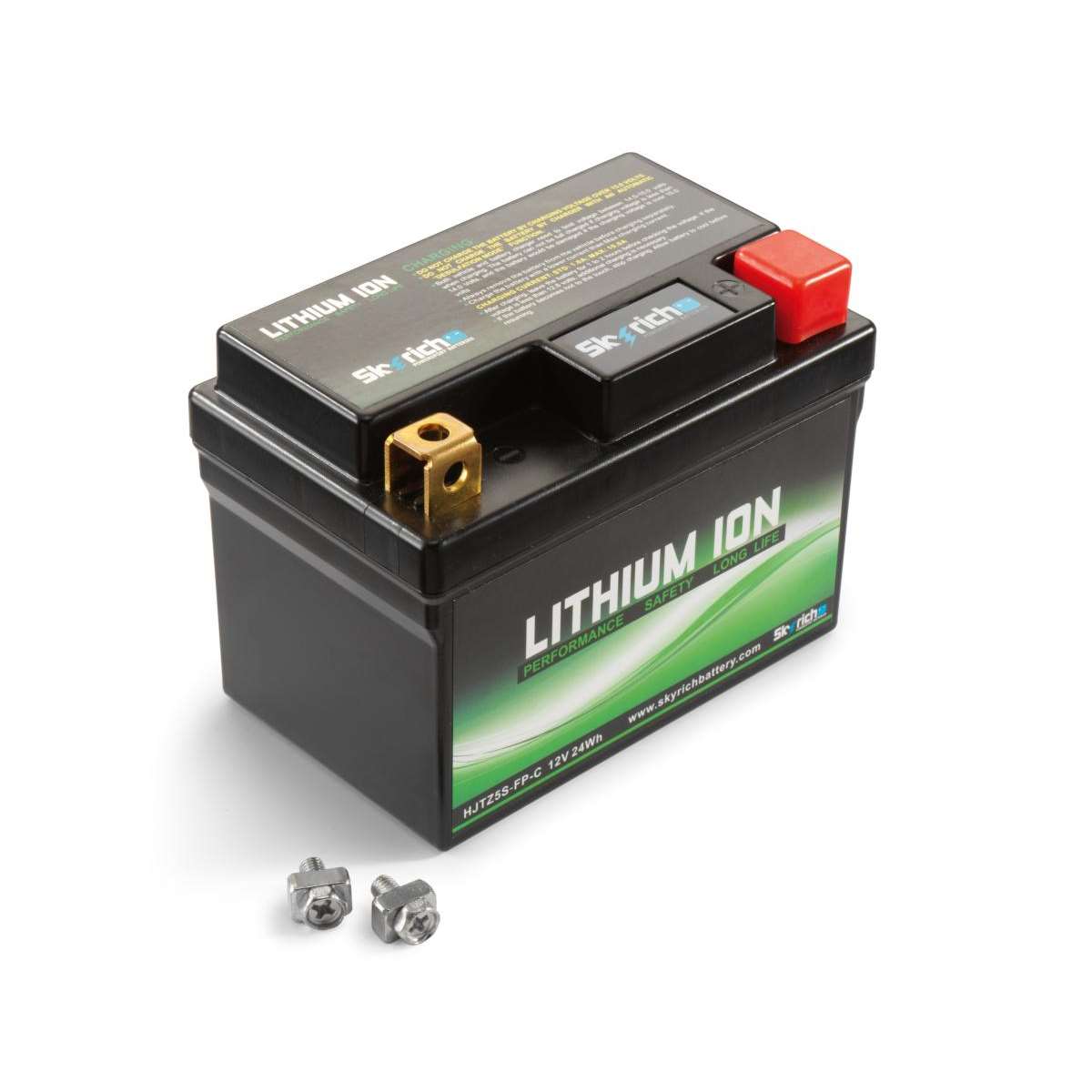 KTM Lithium-Ionen-Batterie. KTM Onlineshopping DE