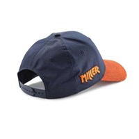 Bild von Logo Rubber Schlüsselring