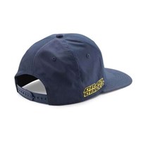 Bild von Logo Rubber Schlüsselring