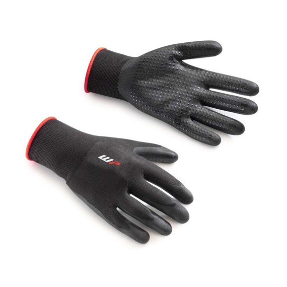 Bild von MECHANIC GLOVES