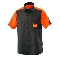 Bild von MECHANIC SHIRT