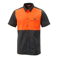 Bild von MECHANIC SHIRT